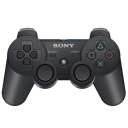 PS3 sixaxis icon