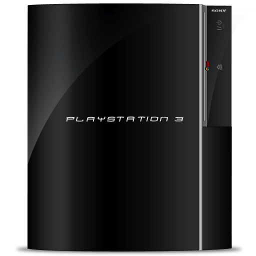 PS3-fat-vert icon
