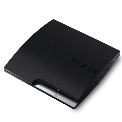 PS3-slim-hor icon