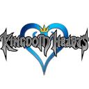 Kingdom-Hearts-Logo icon