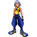 Riku-Kingdom-Hearts icon