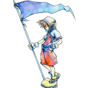 Sora-Flag icon