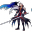 Sephiroth icon