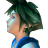 Sora-Face icon