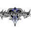 Kingdom-Hearts-II-Logo icon