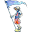 Sora-Flag icon