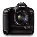 EOS 1DS MKII icon