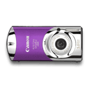 Ixus i Zoom Purple icon