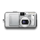Powershot-S60 icon