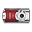 Ixus-i-Zoom-Red icon