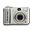 Powershot A610 icon