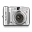Powershot A700 icon