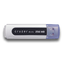 Cruzer-Mini-Blue-Cap icon