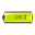 Cruzer-Crossfire-512MB-Lime icon