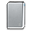 Passport-Silver icon