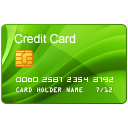 Credit-card icon