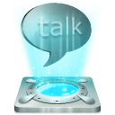 Google-talk icon