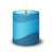 Colorful-Candle icon