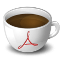 Coffee Acrobat icon