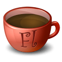 Coffee Flash icon
