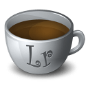 Coffee Lightroom icon