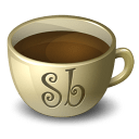 Coffee SoundBooth icon