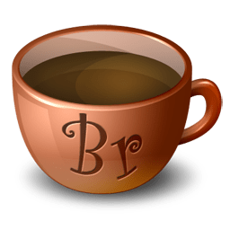 Coffee Bridge icon