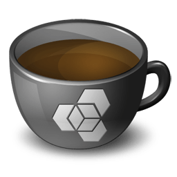 Coffee ExtensionManager icon