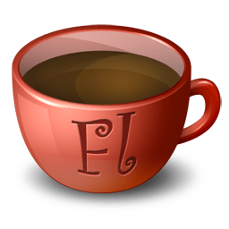 Coffee Flash icon
