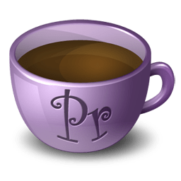 Coffee Premiere icon