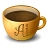 Coffee-Illustrator icon