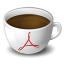 Coffee-Acrobat icon