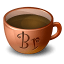 Coffee-Bridge icon