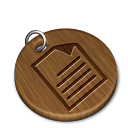 Woody-documents icon