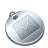 Shiny-mail icon