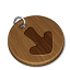 Woody-download icon