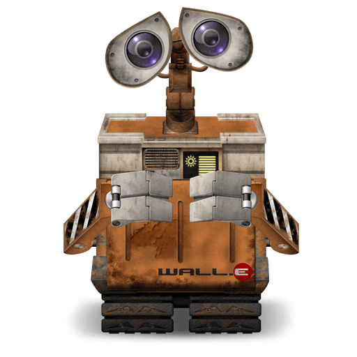 Wall-E icon