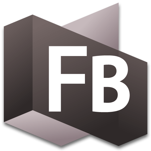 Flash-Builder-3 icon