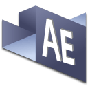 After Effects 1 icon