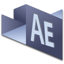 After Effects 2 icon