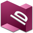 InDesign 1 icon