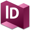 InDesign-3 icon