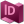 InDesign 4 icon