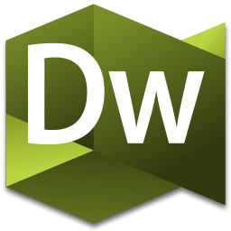Dreamweaver 3 icon