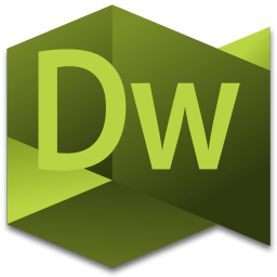 Dreamweaver 4 icon