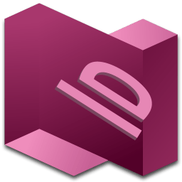 InDesign 2 icon