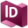 InDesign 3 icon