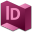 InDesign 4 icon