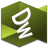 Dreamweaver-1 icon