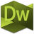 Dreamweaver-4 icon